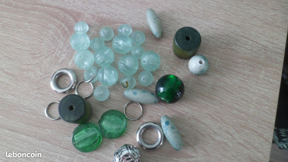 Perles (image 1)