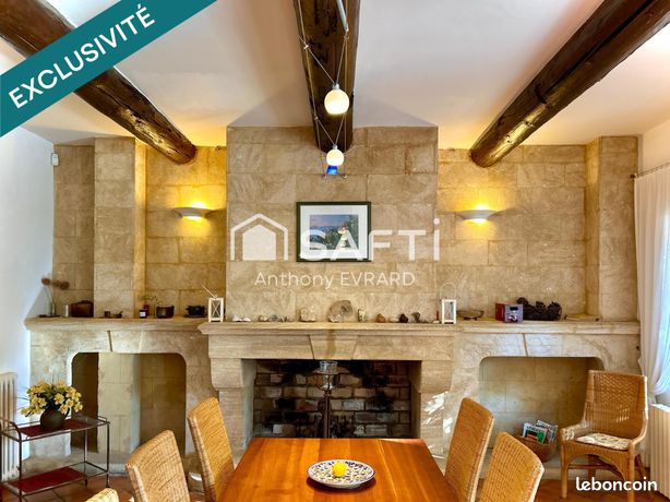 Maison 8 pièces 290 m²