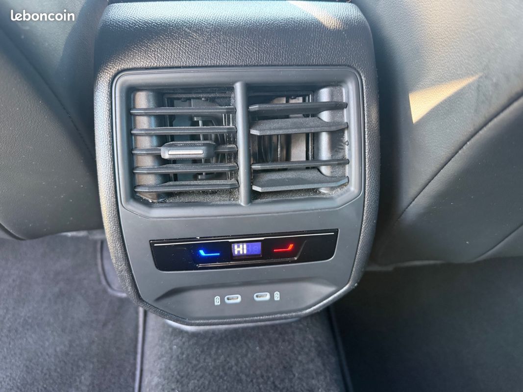 CUPRA FORMENTOR 1.5 TSI 150 ch DSG7 TVA RECUPERABLE (image 21)