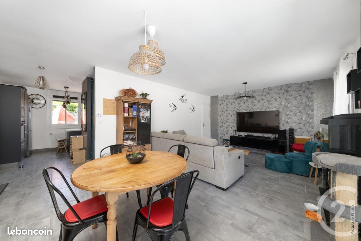 Maison 4 pièces 91 m² (image 5)