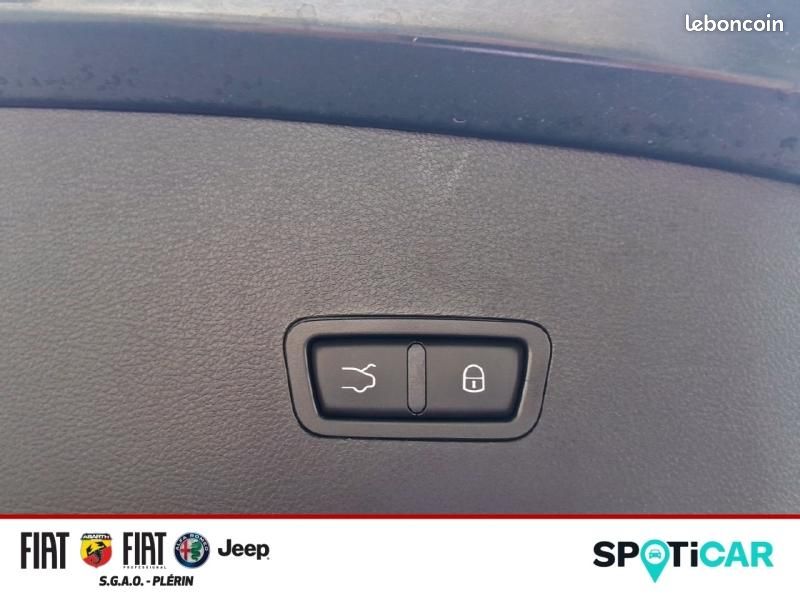 Alfa romeo Tonale 1.5 Ibrida 175ch Sport Speciale TCT (image 16)