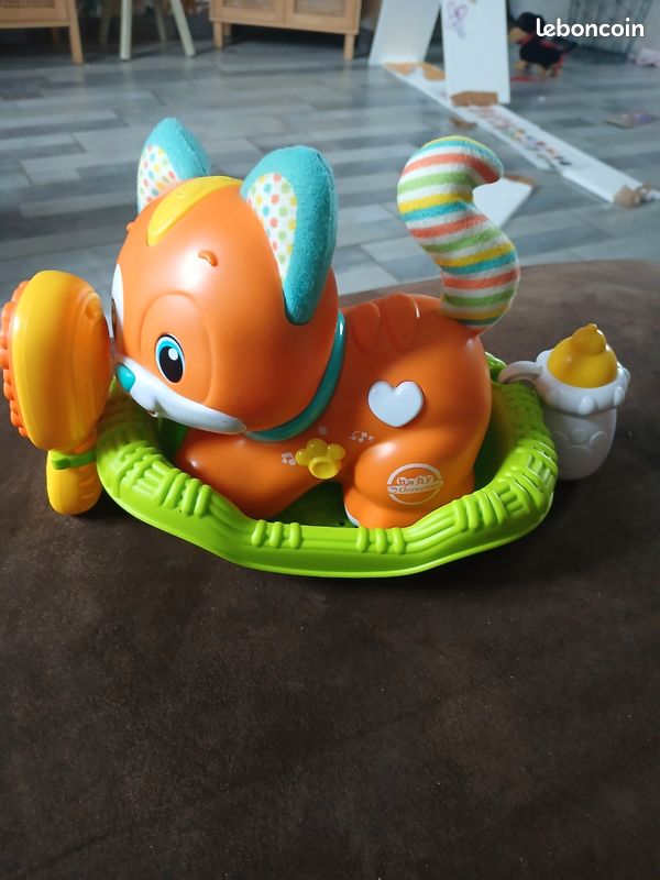 Jouet enfant (image 1)