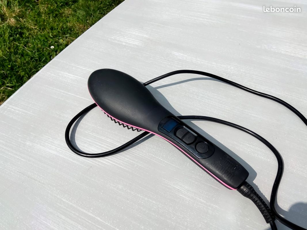 Brosse lissante (image 3)