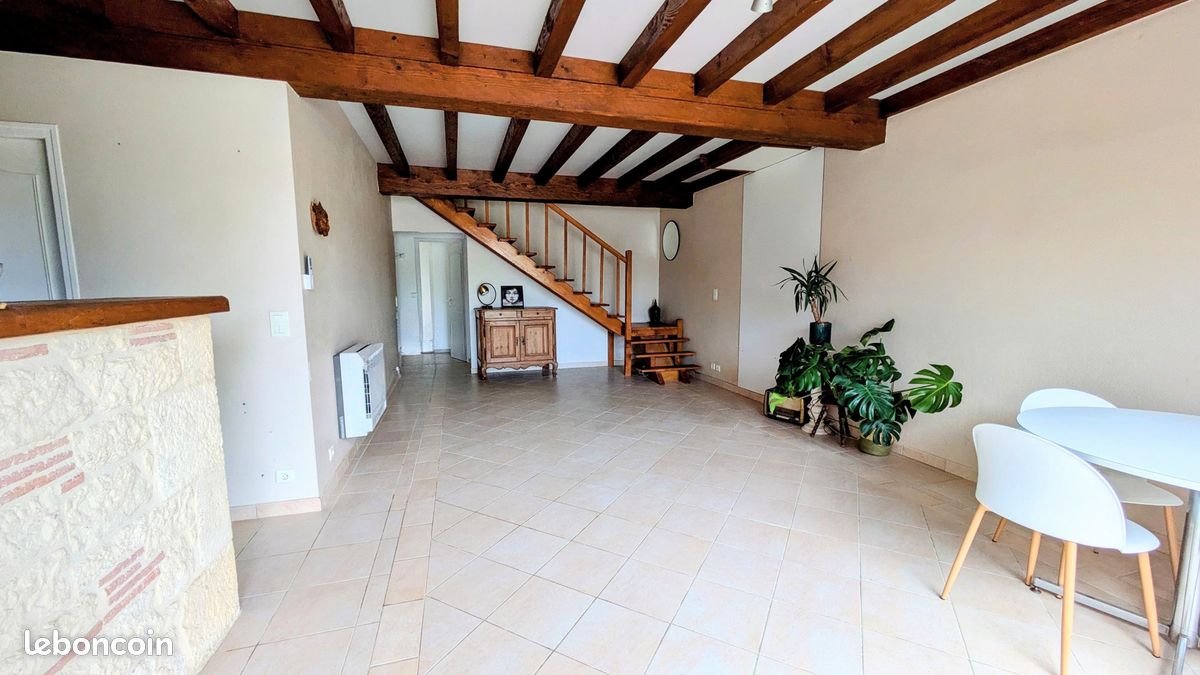 Maison 5 pièces 97 m² · à Beaumontois en Périgord · 97 m² · 120 000 €