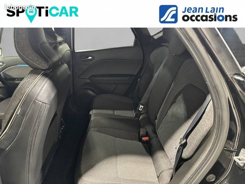 Renault Captur TCe 90 ch Techno (image 20)