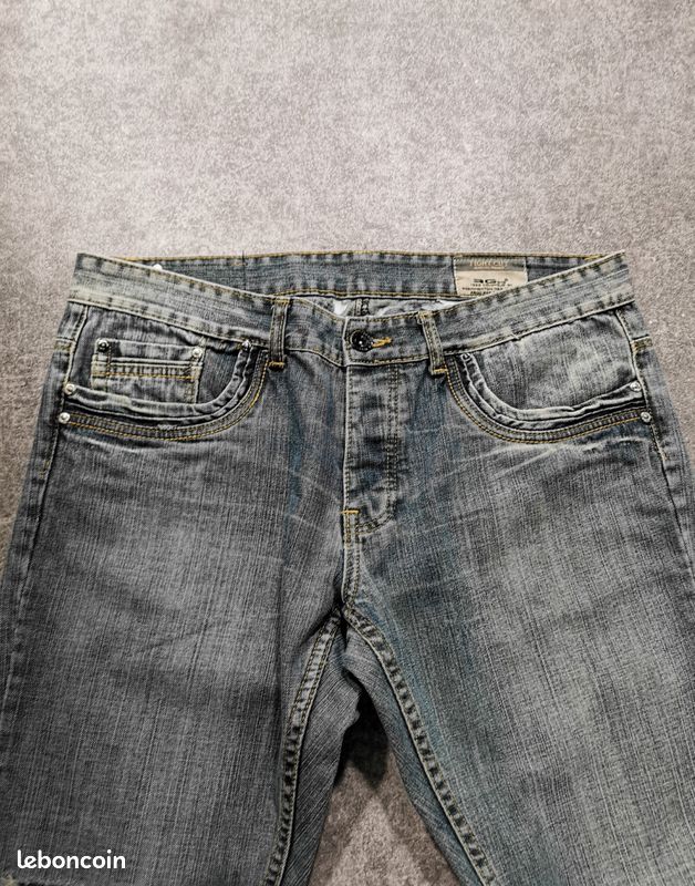 Jeans vintage RG512 (image 5)
