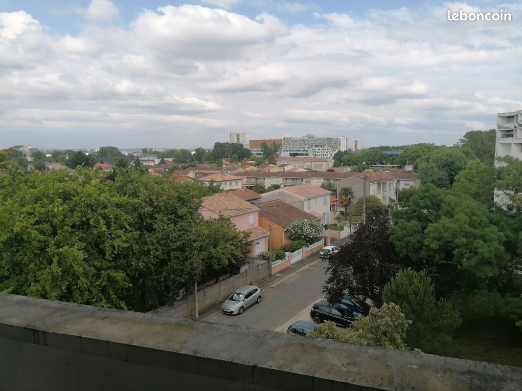 Appartement 2 pièces 50 m² · à Pessac · 50 m² · 149 000 €