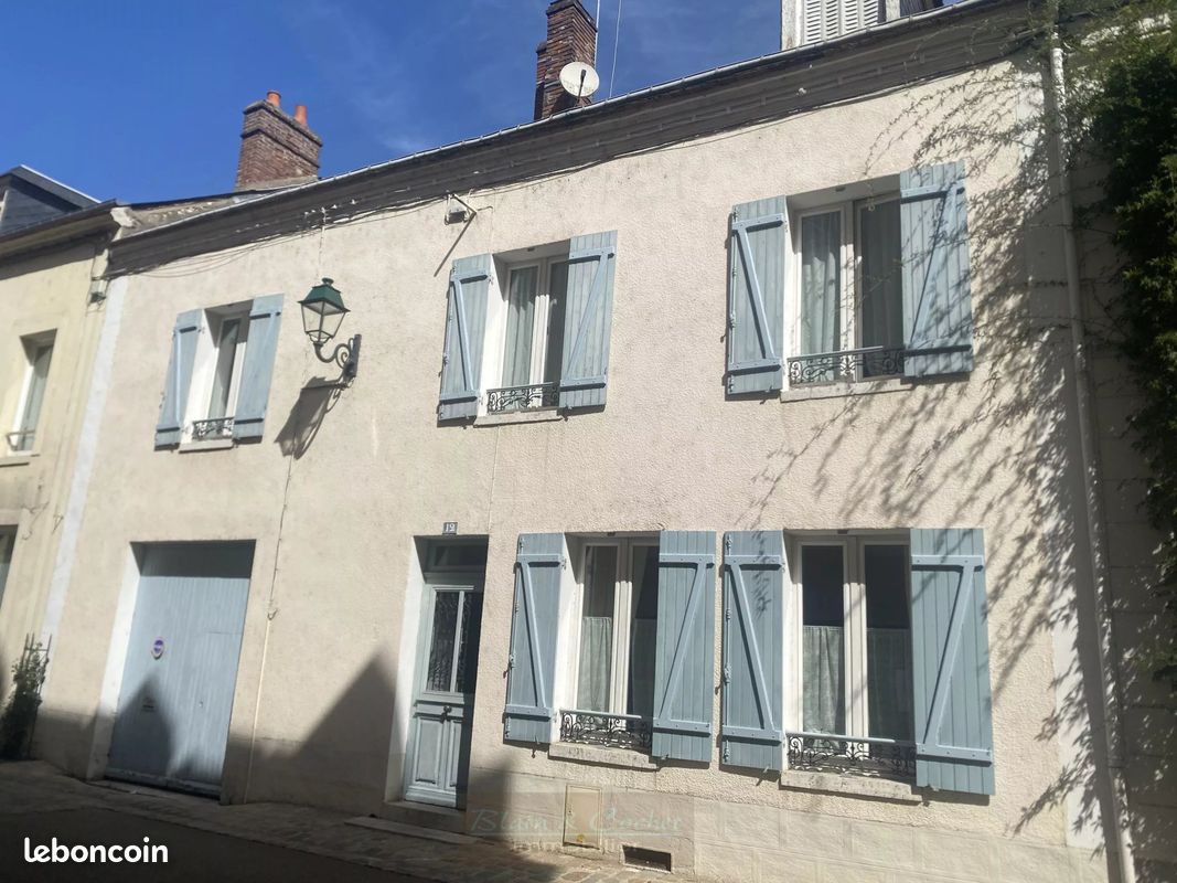 Maison 6 pièces 130 m² · à Montargis · 130 m² · 199 000 €