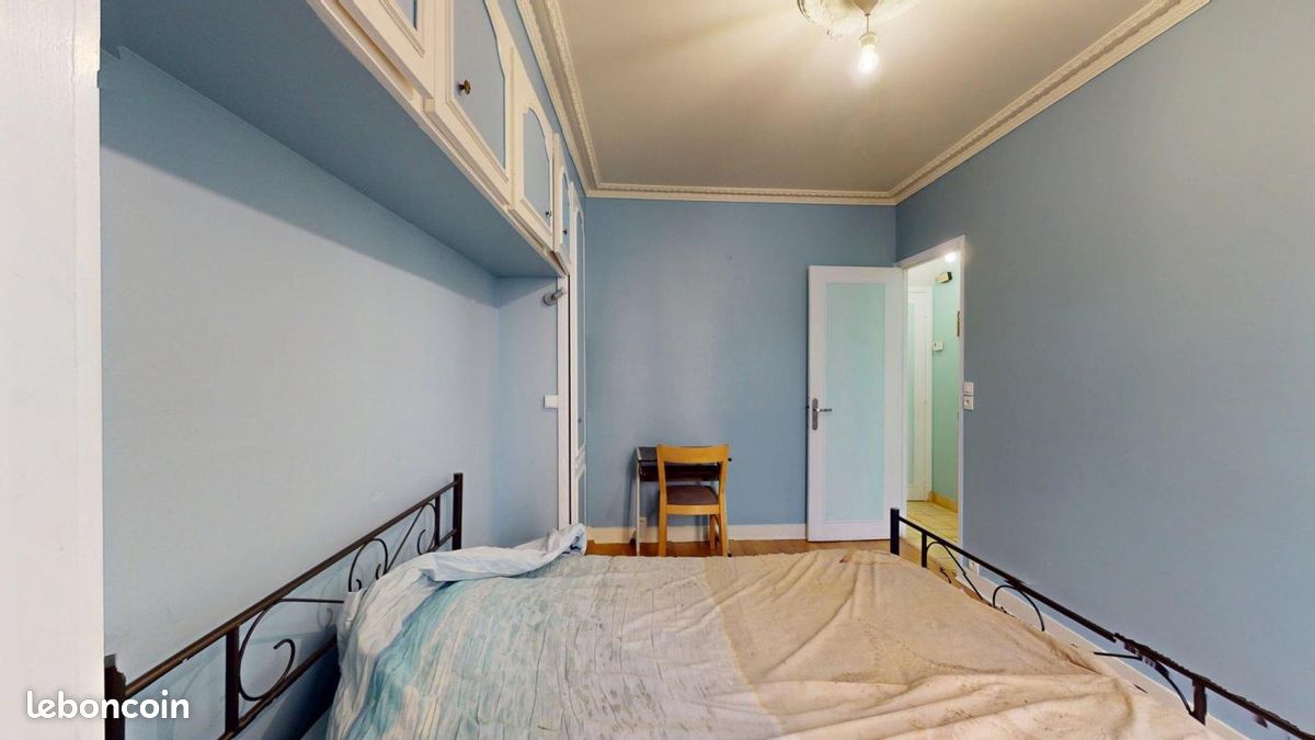 Maison a louer epinay-sur-seine - 4 pièce(s) - 66 m2 - Surfyn