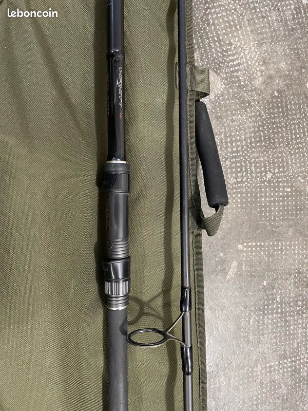 Daiwa Infinity DF 12’ 3,25 lb (image 3)