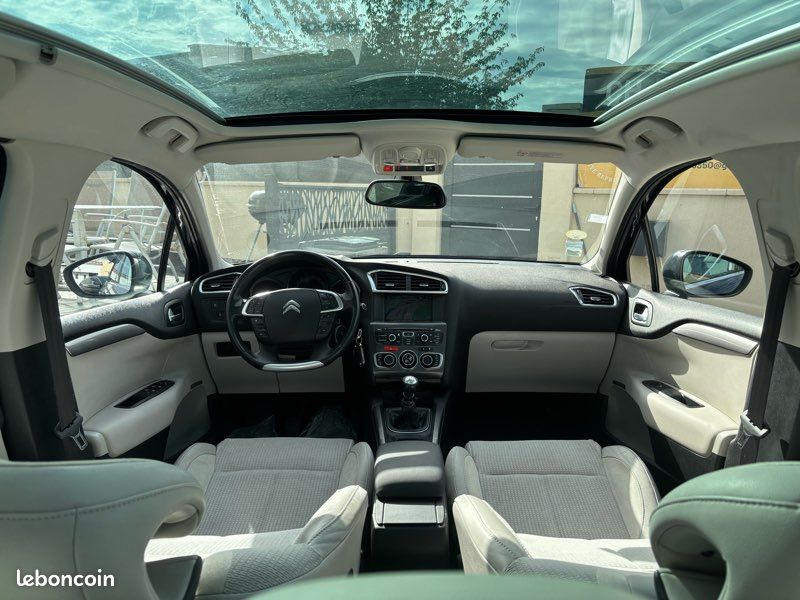 Magnifique C4 2L hdi 150cv (image 3)