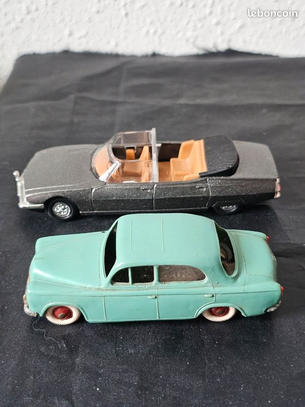 CITROEN DS3 NOREV 1/43 rallye WRC (no solido/eligor/dinky) EUR 3,99