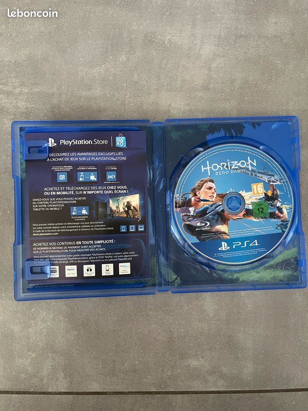 Horizon Zero Dawn (image 2)
