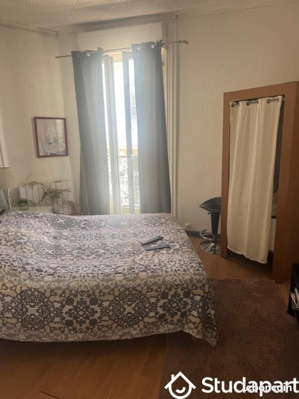 Appartement 1 pièce 20 m² · à Montpellier · 20 m² · 900 €/mois