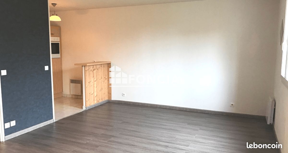 Appartement 1 pièce 35 m² · à Saint-Pierre-du-Perray · 35 m² · 645 €/mois