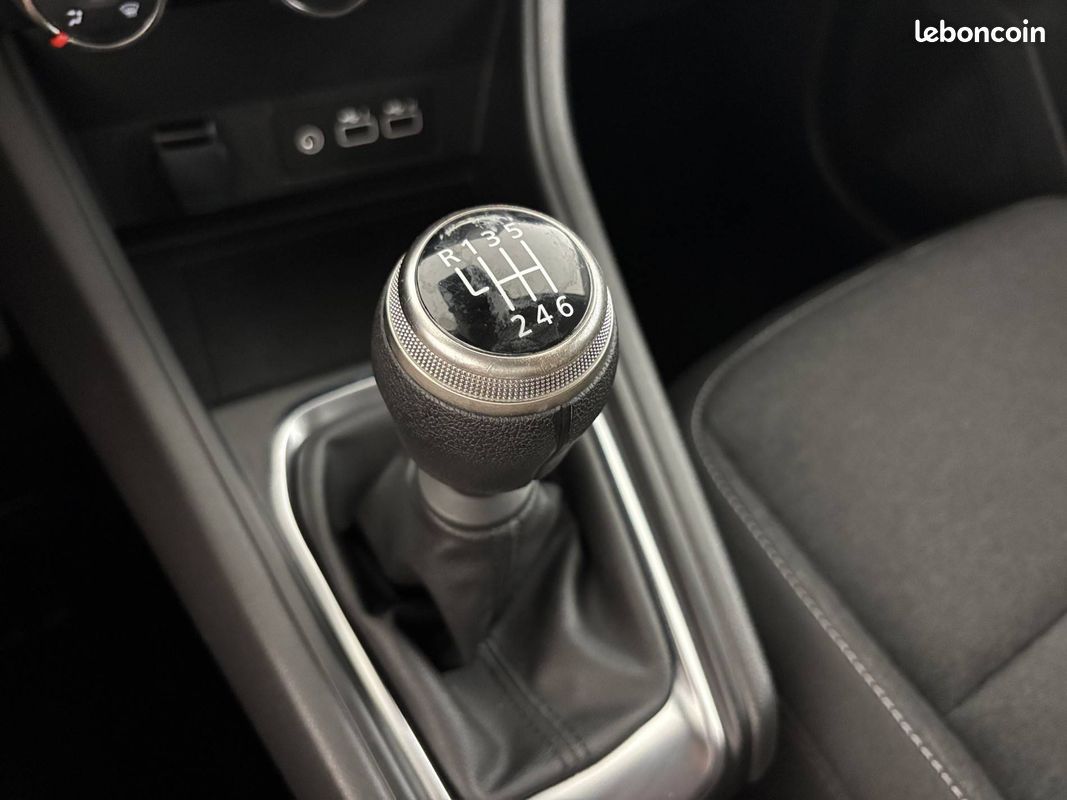 RENAULT Captur TCe 100 GPL Evolution (image 13)