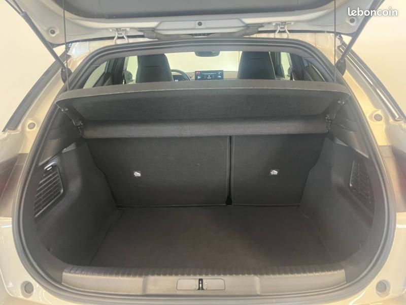Ds DS 3 Crossback PureTech 130ch Performance Line + Automatique (image 20)
