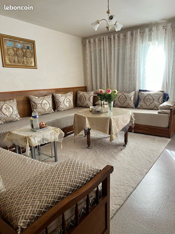 Salon marocain (image 3)