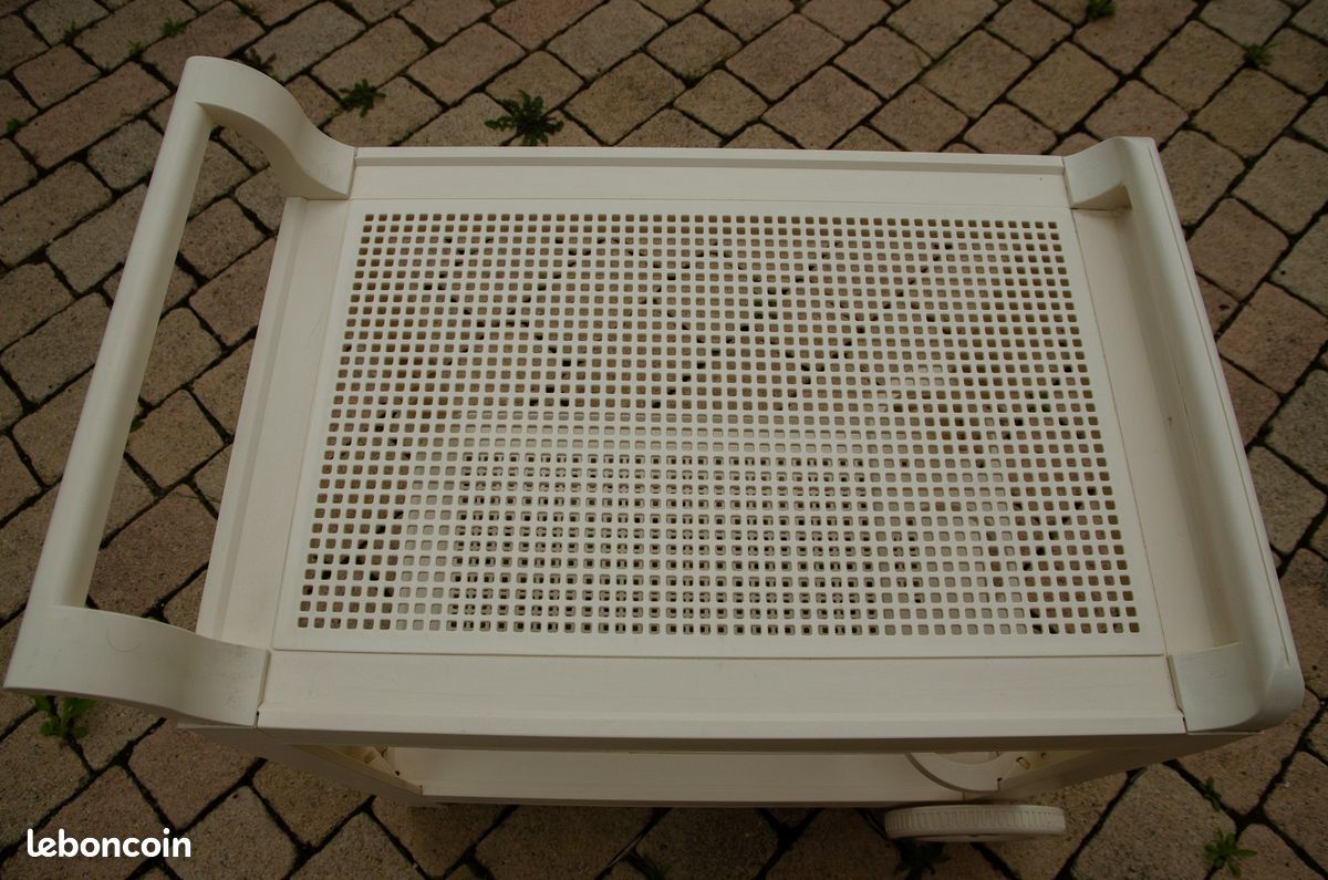 Mobilier extérieur (image 5)