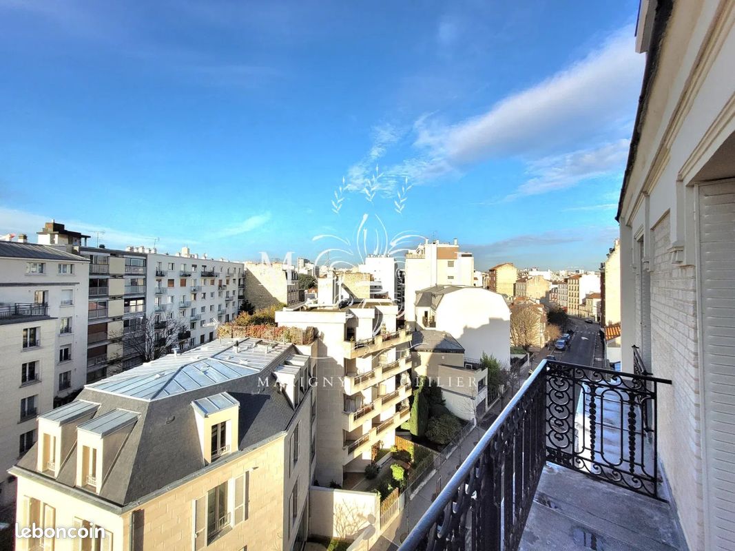 Appartement 4 pièces 85 m² · à Vincennes · 85 m² · 780 000 €