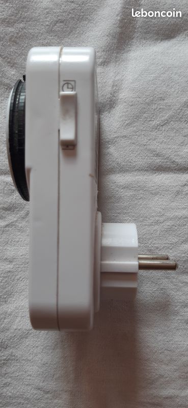 Programmateur journalier (image 3)