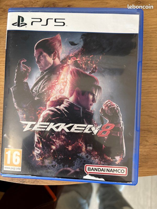 Jeu play 5 (image 1)