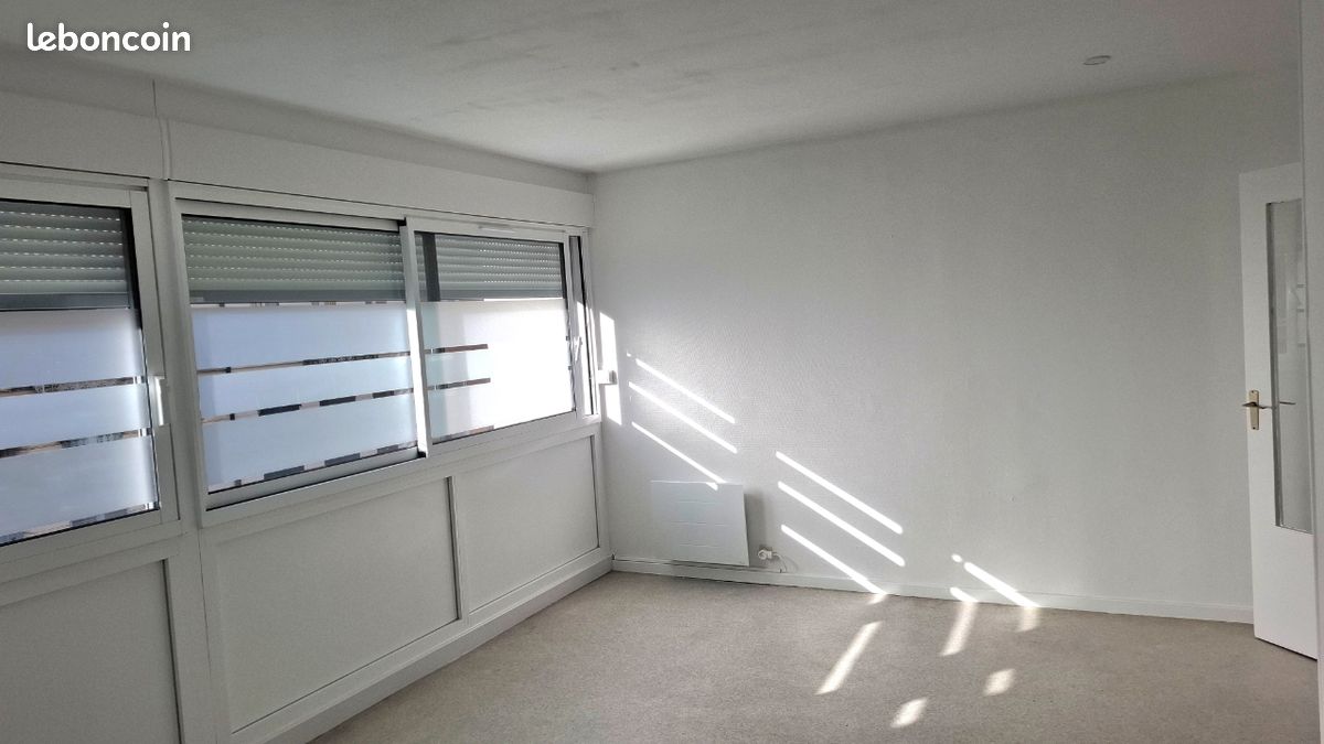 Appartement 1 pièce 31 m² · à Lille · 31 m² · 675 €
