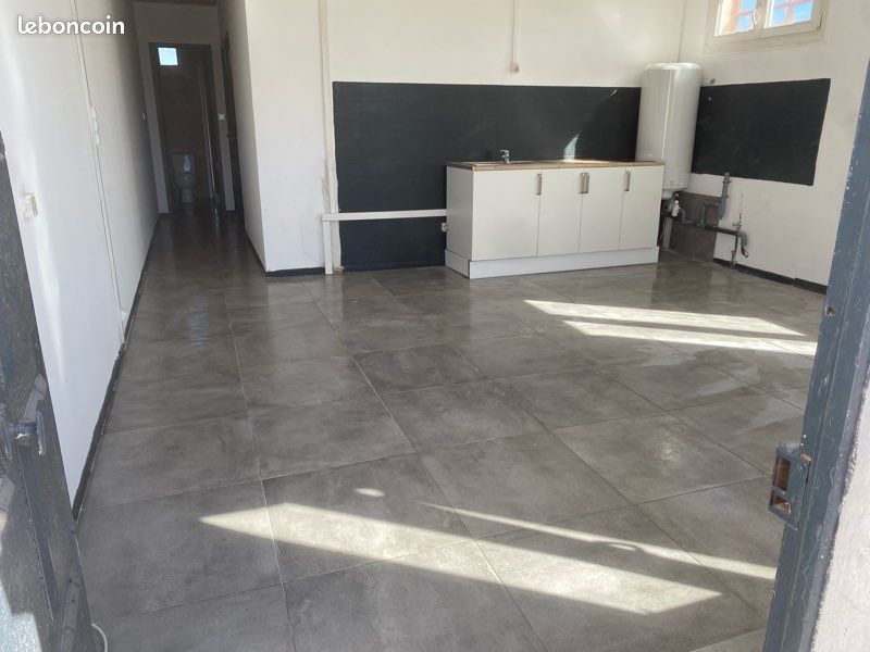 Appartement 3 pièces 56 m² · à Fos-sur-Mer · 56 m² · 160 000 €