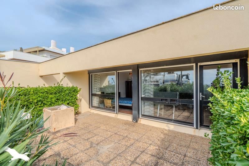 Appartement 2 pièces 38 m² · à Lacanau · 38 m² · 169 000 €