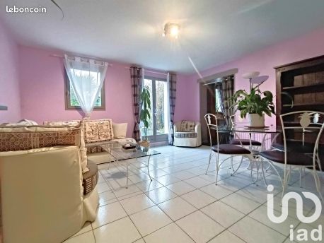 Maison 5 pièces 90 m²