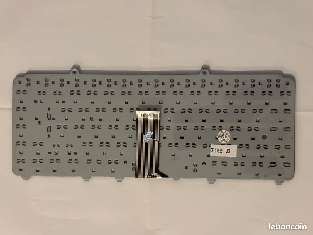 Navette double trame Leclerc 6122-5000 - Tisse et File