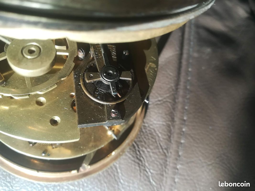 Ressort automatique 771 pour SEIKO 6309A, 6305A, 6106C 6119A, 6309B, etc
