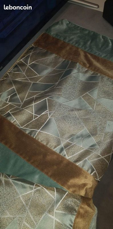 Tissu sedari (image 1)