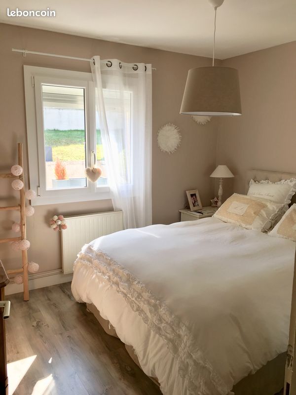 Maison 6 pièces 140 m² · à Villette-d'Anthon · 140 m² · 540 000 €