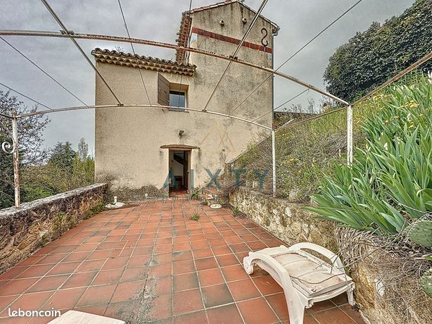 Maison 3 pièces 42 m²
