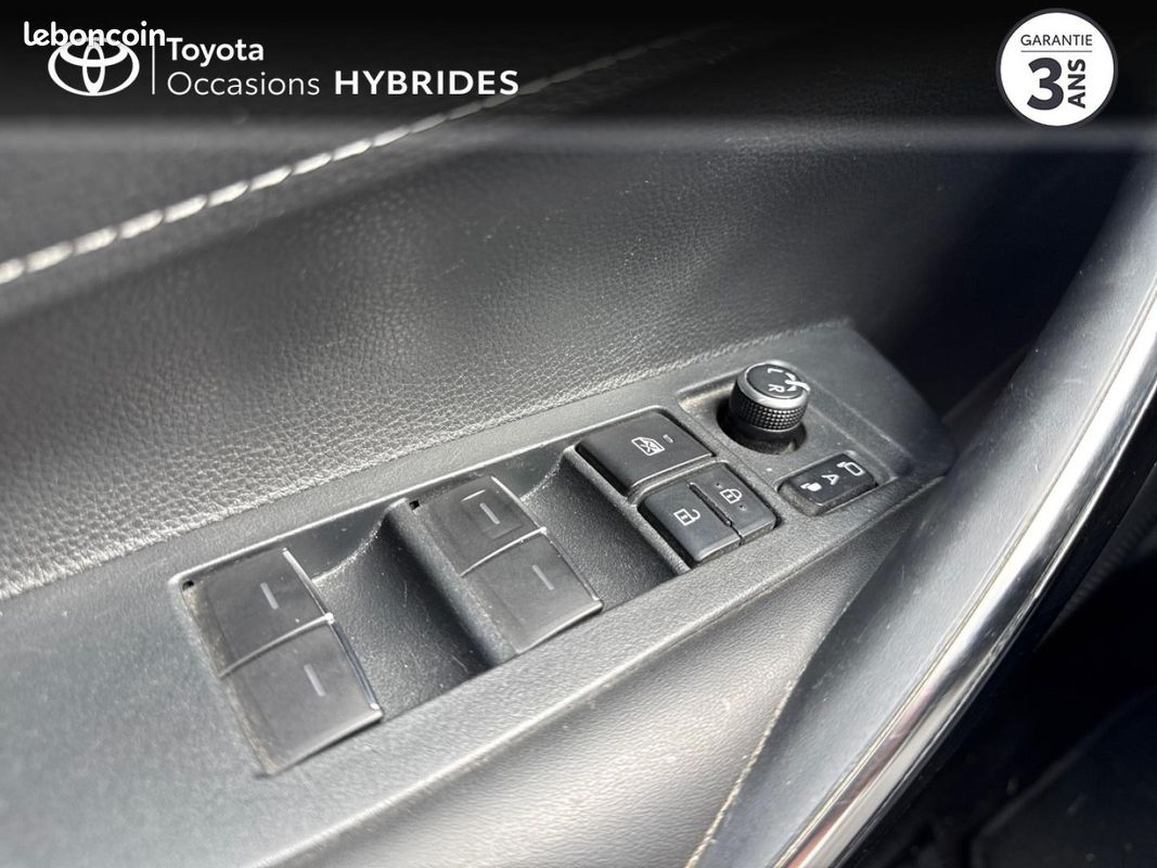 Toyota Corolla Touring Spt 184h GR Sport MY21 (image 22)