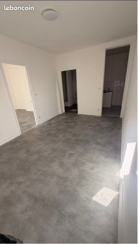 Appartement 2 pièces 45 m² · à Creil · 45 m² · 680 €