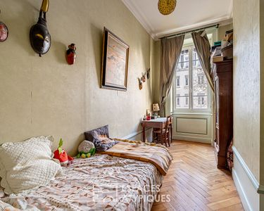 Appartement 849 000 € - 152 m²