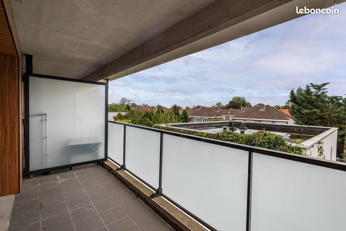 Appartement 3 pièces 63 m² · à Lille · 63 m² · 220 000 €
