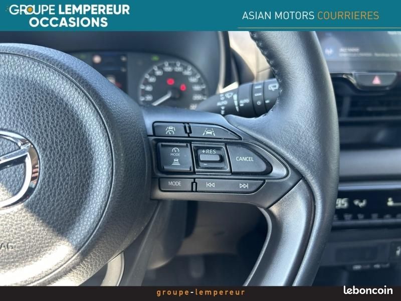 Mazda Mazda 2 Hybrid 1.5 Hybrid 116ch Exclusive-Line 2024 (image 17)