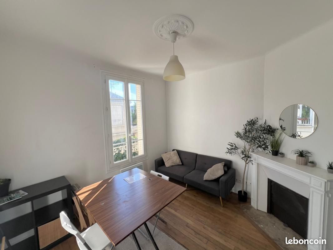 Appartement 3 pièces 54 m² · à Arcueil · 54 m² · 1 197 €/mois