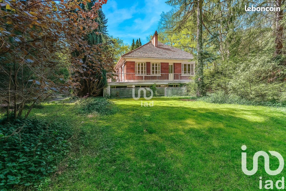 Maison 9 pièces 190 m² · à Lamorlaye · 190 m² · 560 000 €