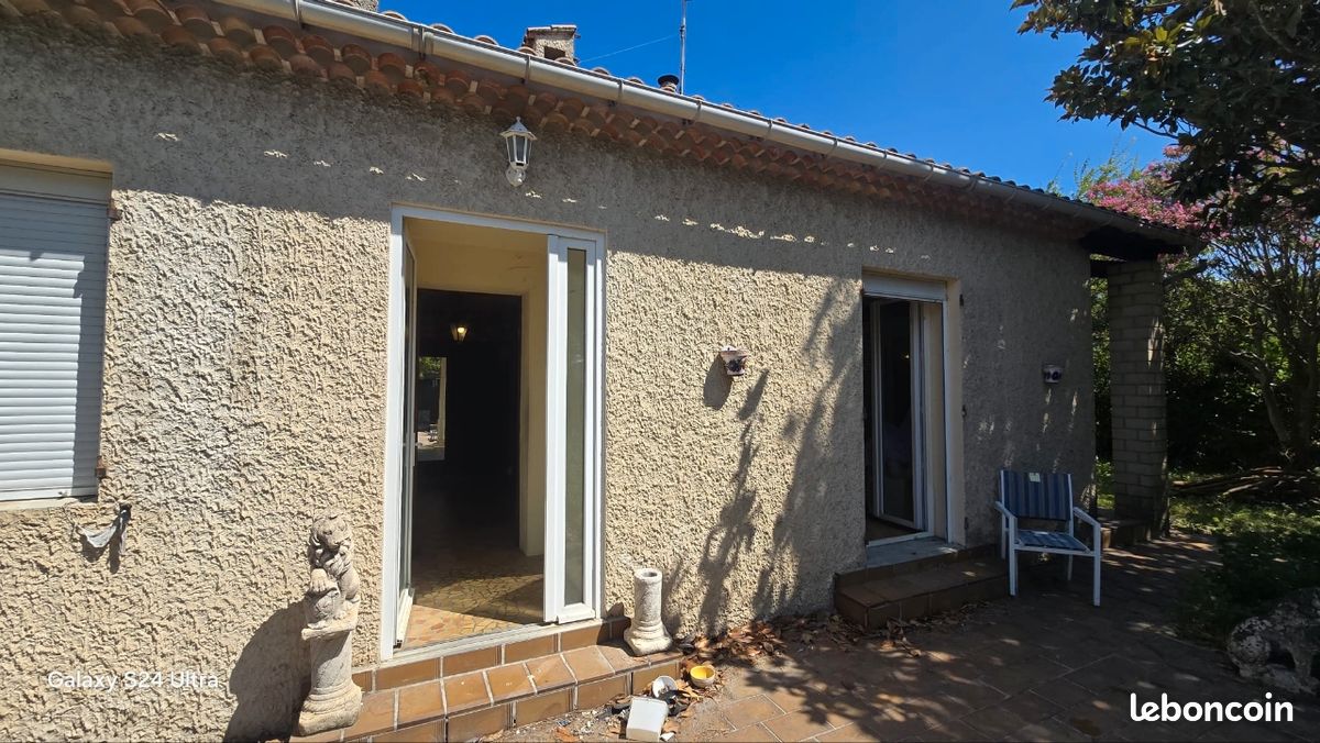 Maison 5 pièces 100 m² · à Bollène · 100 m² · 210 000 €