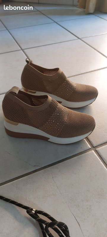 Baskets ville (image 2)