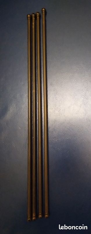 Tringles à rideaux (image 4)