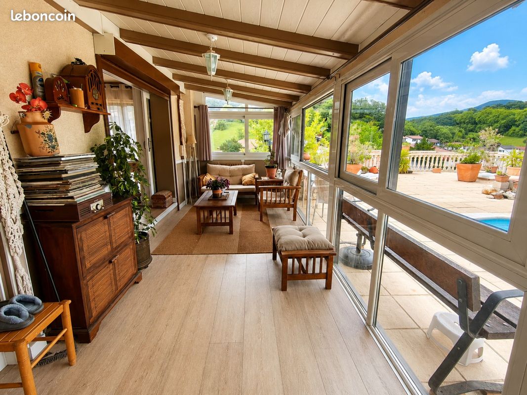 Maison 5 pièces 150 m² (image 4)