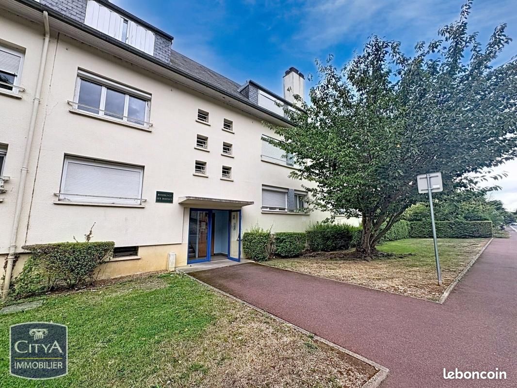 Appartement 1 pièce 23 m² · à Mondeville · 23 m² · 72 000 €