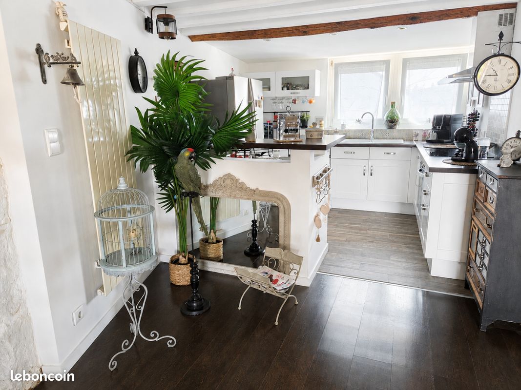 Appartement 5 pièces 96 m² · à Dijon · 96 m² · 323 000 €