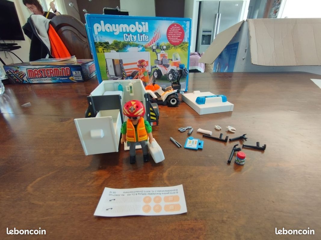 Playmobil (image 3)