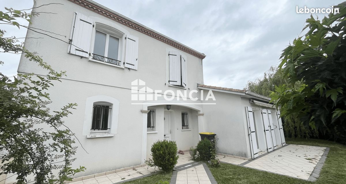 Maison 6 pièces 158 m² · à Agen · 158 m² · 1 230 €/mois